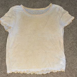 American Eagle T-shirt Size S